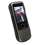 Krusell CLASSIC for Nokia 6700 Classic - Phone Case