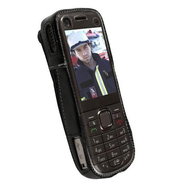 Krusell CLASSIC for Nokia 6720 Classic - Phone Case