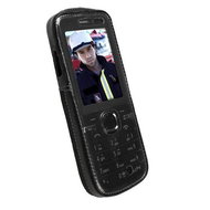 Krusell CLASSIC for Nokia 6730 Classic - Phone Case