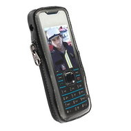 Krusell CLASSIC for Nokia 7210 Supernova - Phone Case