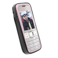 Krusell CLASSIC for Nokia 7310 - Phone Case