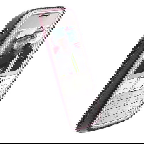 Krusell CLASSIC for Nokia 7310 - Phone Case - Main image