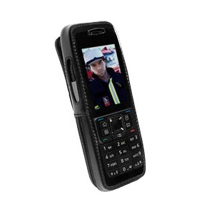 Krusell CLASSIC for Nokia E51 - Phone Case - Main image