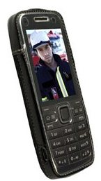 Krusell CLASSIC for Nokia E52 - Phone Case - Main image