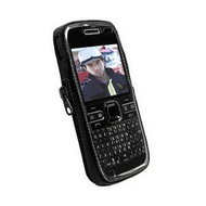 Krusell CLASSIC for Nokia E72 - Phone Case