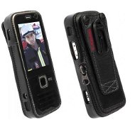 Krusell CLASSIC for Nokia N78 - Phone Case