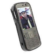 Krusell CLASSIC pro Nokia N79 - Pouzdro na mobil