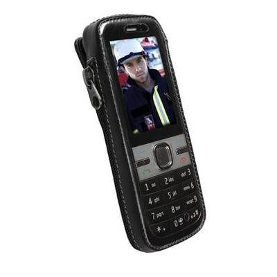Krusell CLASSIC for Nokia C5 - Phone Case - Main image