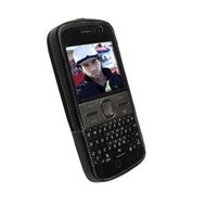 Krusell CLASSIC for Nokia E5 - Phone Case