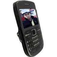 Krusell CLASSIC for Nokia C3-00 - Phone Case