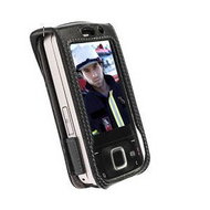 Krusell DYNAMIC for Nokia N96 - Phone Case