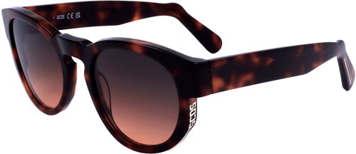 GCDS GD0011 52B - Sunglasses - Main image