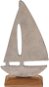 Dekorace H&L Dekorace Boat 12×5×22cm - Dekorace