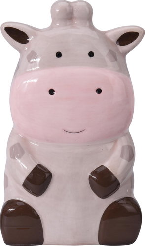 Children's humidifier Animals, giraffe - Radiator Humidifier - Main image