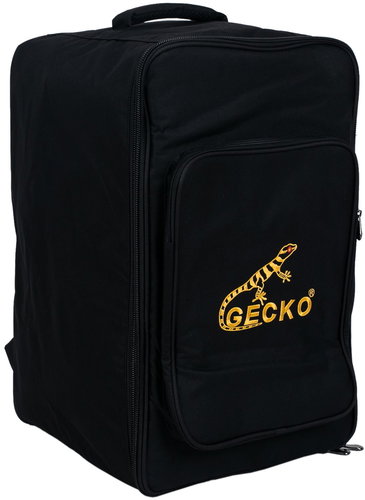 GECKO L01 - Drum Case - Main image