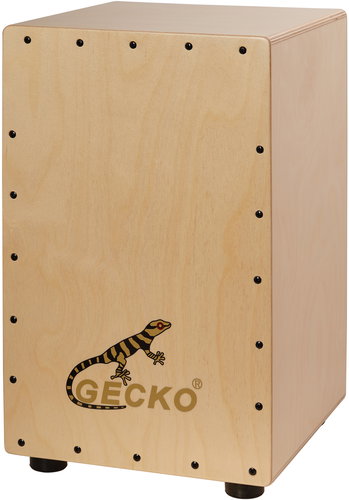 GECKO CL12N - Percussion - Main image