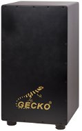 GECKO CL58 - Perkusie