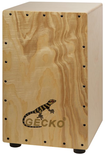 GECKO CL10OV - Percussion - Main image