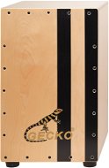 GECKO CL011B - Ütős hangszer