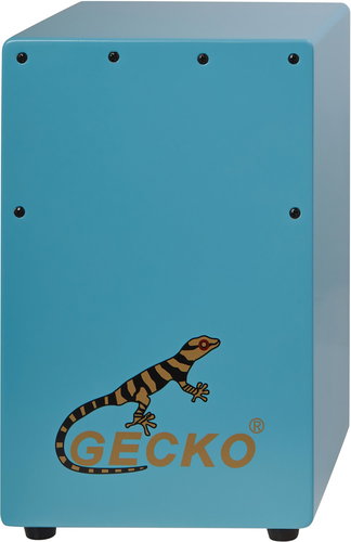 GECKO CS70BL - Percussion - Main image