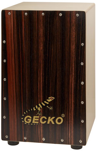 GECKO CL10EN - Perkuse - Hlavní obrázek