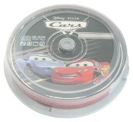 CD-R médium DISNEY Cars (Auta) - -