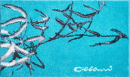 GRUND Colani 23 Bathroom/WC Mat - Bath Mat