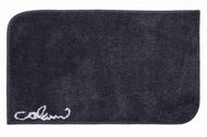 GRUND Colani 40 Bathroom Mat 80x140cm, Anthracite - Bath Mat