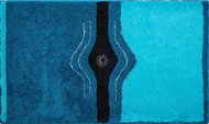 GRUND CRYSTAL LIGHT Bathroom/WC Mat - Bath Mat