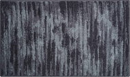 GRUND FANCY Bathroom Mat 70x120cm, Anthracite - Bath Mat