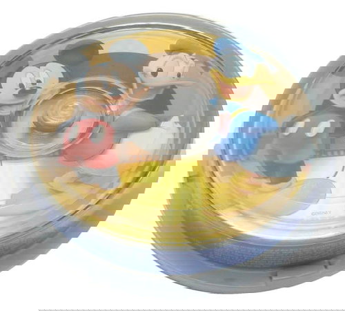 CD-R médium DISNEY Mickey & Donald - - - Main image