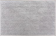 GRUND MARLA Bathroom Mmat 60x90cm, Grey - Bath Mat