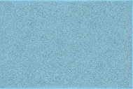 GRUND MARLA Bathroom Mat 80x140cm, Turquoise - Bath Mat