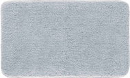 GRUND MELANGE Bathroom Mat 60x100cm, Silver - Bath Mat