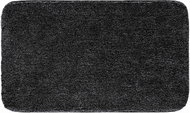 GRUND MELANGE Bathroom Mat 70x120cm, Anthracite - Bath Mat