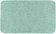GRUND MELANGE Bathroom Mat 80x140cm, Menthol - Bath Mat