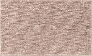 GRUND MIRAGE Bathroom Mat 60x100cm, Taupe - Bath Mat