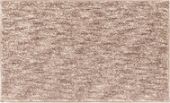 GRUND MIRAGE Bathroom Mat 70x120cm, Taupe - Bath Mat