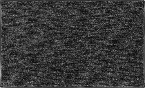 GRUND MIRAGE Bathroom Mat 70x120cm, Anthracite - Bath Mat - Main image