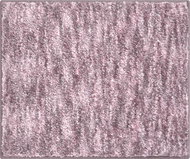 GRUND MIRAGE Bathroom Mat (Small) 50x60cm, Violet - Toilet Mat