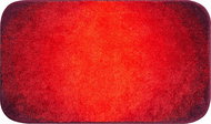GRUND MOON Bathroom Mat 70x120cm, Ruby - Bath Mat