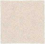 GRUND NAVONA Bathroom Mat (Small) 60x60cm, Natural - Toilet Mat