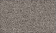 GRUND NAVONA Bathroom Mat 70x120cm, Taupe - Bath Mat