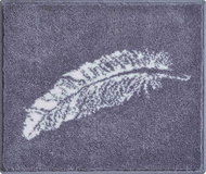 GRUND PIUME Bath/Toilet Mat - Bath Mat