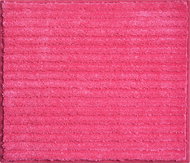 GRUND RIFFLE Bathroom Mat (Small) 50x60cm, Pink - Toilet Mat