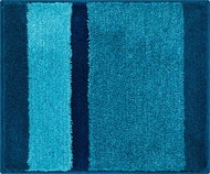 GRUND ROOM Koupelnová předložka (malá) 50x60 cm, tyrkysová - WC předložka