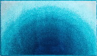 GRUND SUNSHINE Bathroom Mat 70x120cm, Turquoise - Toilet Mat