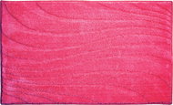 GRUND MARRAKESH Bathroom Mat 60x100cm, Pink - Bath Mat