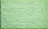GRUND MARRAKESH Bathroom Mat 60x100cm, Green - Bath Mat
