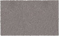 GRUND PLANINA Bathroom Mat 60x100cm, Grey - Bath Mat